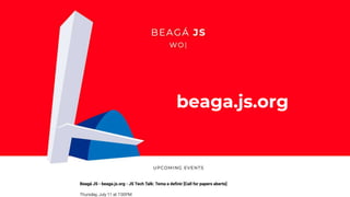 beaga.js.org
 
