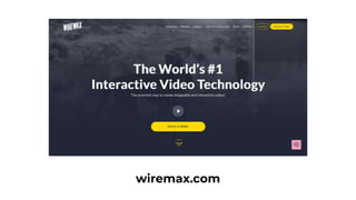 wiremax.com
 