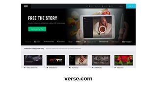 verse.com
 
