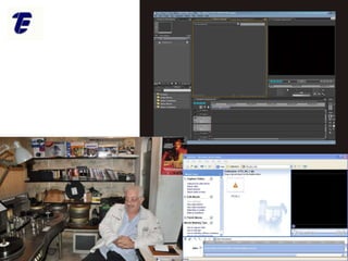 CEFET-RJ - Coordenação de Artes
 