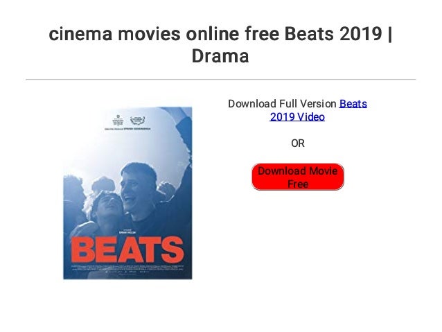 watch beats 2019 online free
