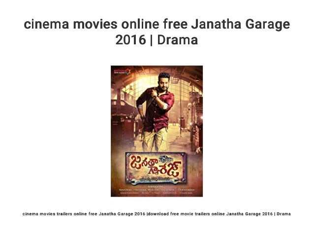 Featured image of post Janatha Garage Photos Download Jr ntr mohanlal samantha nithya menen and kajal aggarwal