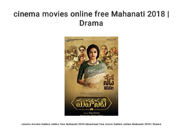mahanati hd movie free download mahanati hd movie free download