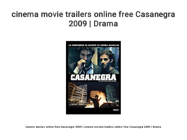 TÉLÉCHARGER CASANEGRA MOVIE MOVIE TÉLÉCHARGER CASANEGRA