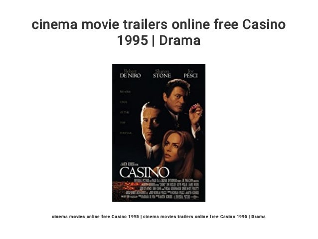 Watch casino movie online 123 movies