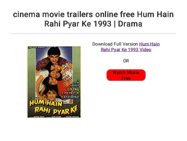 hum hain rahi pyar ke movie free download in hd avi hum hain rahi pyar ke movie free download in hd avi