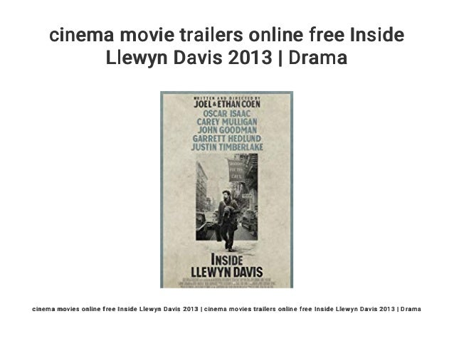 TÉLÉCHARGER INSIDE LLEWYN DAVIS GRATUIT LLEWYN DAVIS GRATUIT TÉLÉCHARGER INSIDE