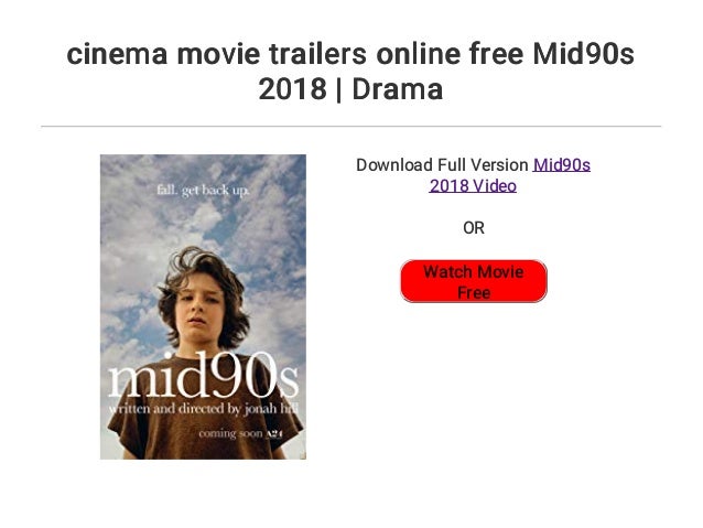 Mid90s Movie Free Online Mid90s Movie Free Online