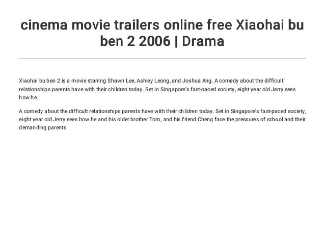 singapore drama online free singapore drama online free