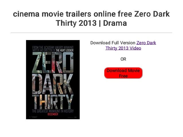 Zero Dark Thirty 2012 Directed By Kathryn Bigelow Reviews Film Cast Letterboxd