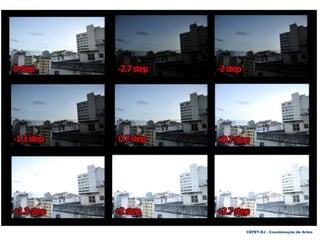 CEFET-RJ - Coordenação de Artes
 