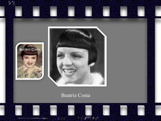 Beatriz Costa