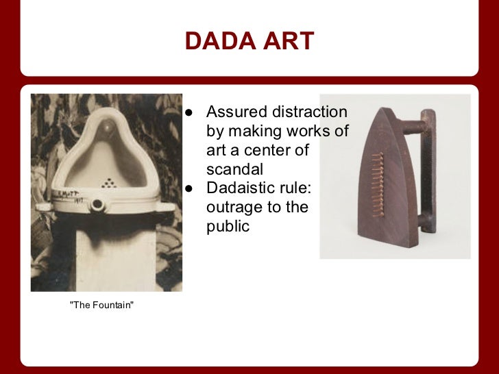 Art & Mechanical Reproduction