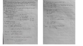 CINEMATICA DE LOS MATERIALES Y PARTICULA