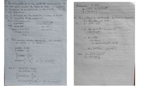 CINEMATICA DE LOS MATERIALES Y PARTICULA
