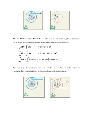 Cinematica de cuerpos_rigidos | PDF
