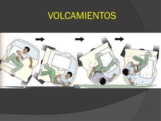 VOLCAMIENTOS
 