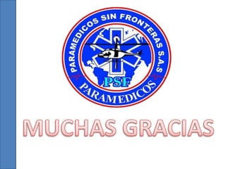 Cinematica del trauma