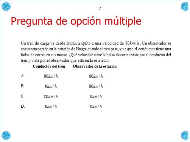 imagenes de preguntas complementarias y opcion multiple