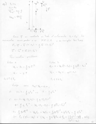 ¡ gJ       t..-o s                                      f                !'
                                                                      'f ,t--"
          t4 = 4 s
        -v-'-
         "oo             o,'" 4                                               s-

          vb4                      S




                                                            L,
                                                       li. j
                                                       ) 1qü I
                    G -"            g"                                       -i"J" .l ,,, 1",u.o1,, 't"^ t.                                   1,"
n ou u , - u- l"t            r o r ,.:       ¡o,'J.o
                                                                        t¿   R U /'               .,, ..                            i¡s /.r.s
                                                                                                                   ",,,,p1n
               É=d ,ü( - ' -                           -(") * l_ a_ ( ( 1,.')2
                                                                  7
               V - rn                    t    d" (1 -G)

          4)                      ,1
           //,r          ru.¡tto                 Pr'   t l",,u.
                  '"

                                                                                    i :1 .,^,-l
                                                                                                                                         /*
                   v-             h      - !z t''                                  Y¿- h ,                         |   1 ,) -   I o K- t^1
                                               z                                                            ^ .(                7

                                                                                                       "q -                     '.1 ¡
                                                                                                      /.                 ,-    ?    

                                         qT                                                       -                    a (t
                       vr-

  t:   r I i       [2                                                                  Tt ( 14 L,


                  1.uc5o                     .o' 'o      yrr= yh, = ó m


          /)              o-,h-                4 {.zt                             r ' , 17
                                               2"      -,,                         ?


          ?,           o:        h V¡r, (t, t'.,) - 4 g ( t r t ,  ?
                                    .?


                        o : 1t-q ' , - V 6 ,                                           4 9ft,-1,)'
                               fL
                                                                  (t,    - Í,1) -
                                  ?'                                                   ?


                   o. 14;{-Vqt.            -
                                     t V6,to )2jí''        1t.t, - !, gtt?
                    o= t. (st^--Vo,) ( u
                                   +         I qtr)7r =) t, = llg','-i¿:
                                                                                                                         ( ot r - v r , )
                                                                                                                                                    to
 