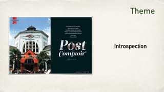 Cinematic Storytelling | PDF