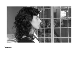 (c) PERFIL
 