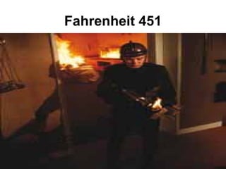 Fahrenheit 451 