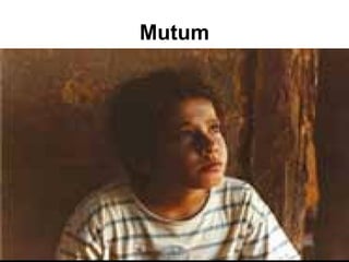 Mutum 