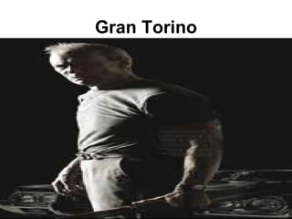 Gran Torino 