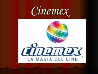 Cinemex 