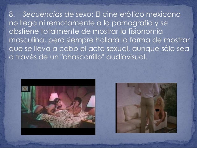 Cine mexicano