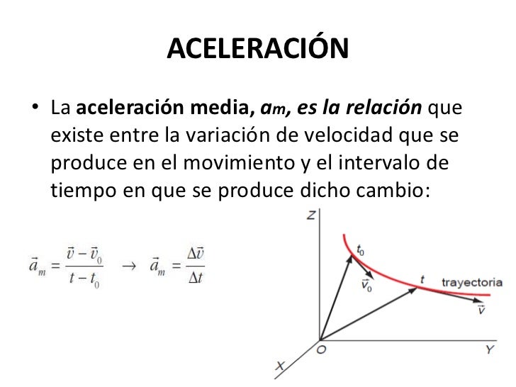 Cinemática