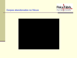 Corpos abandonados no Vácuo

 