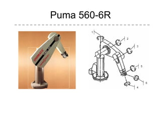 Puma 560-6R 