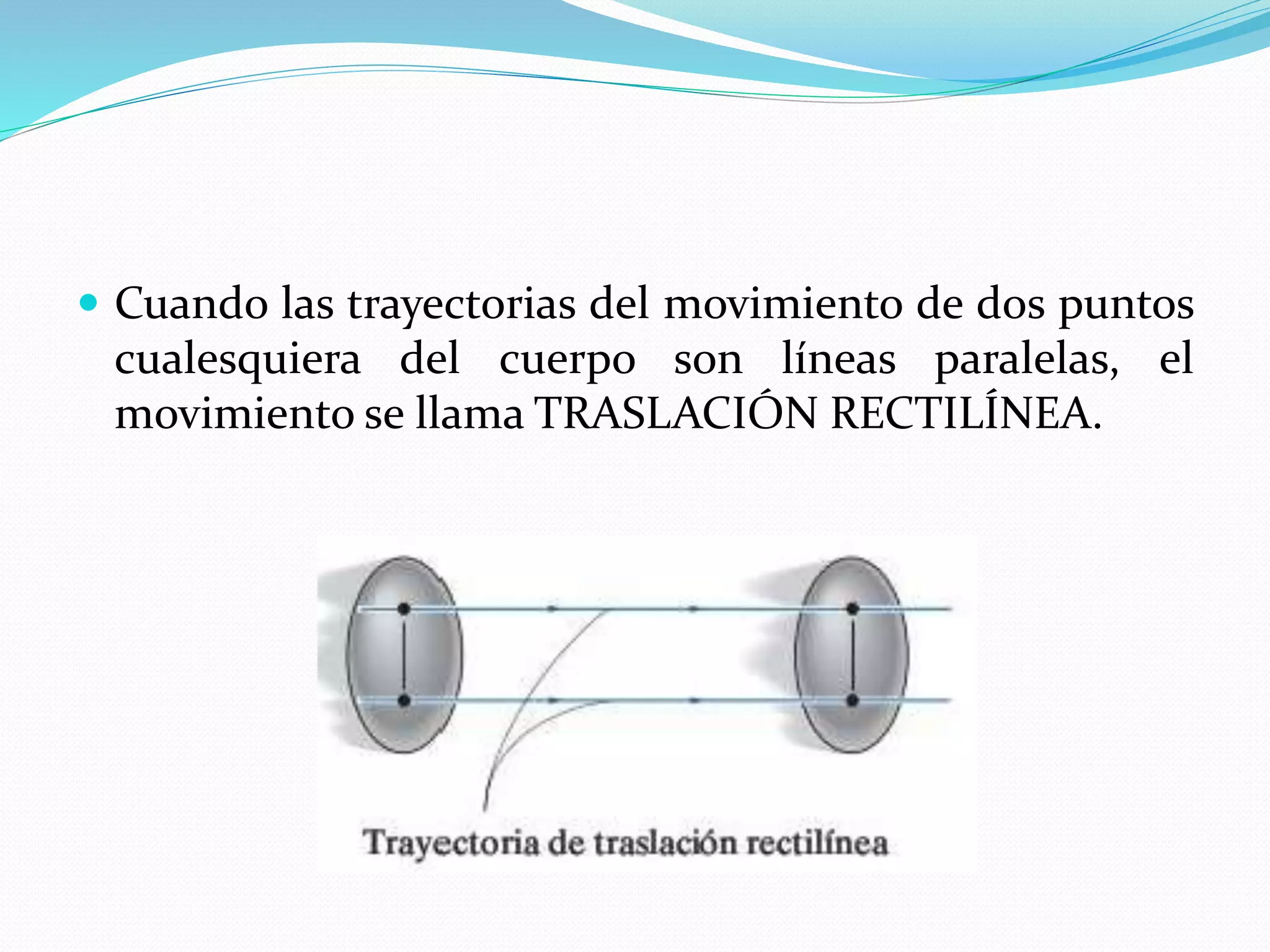 Cinemática plana de un cuerpo rígido