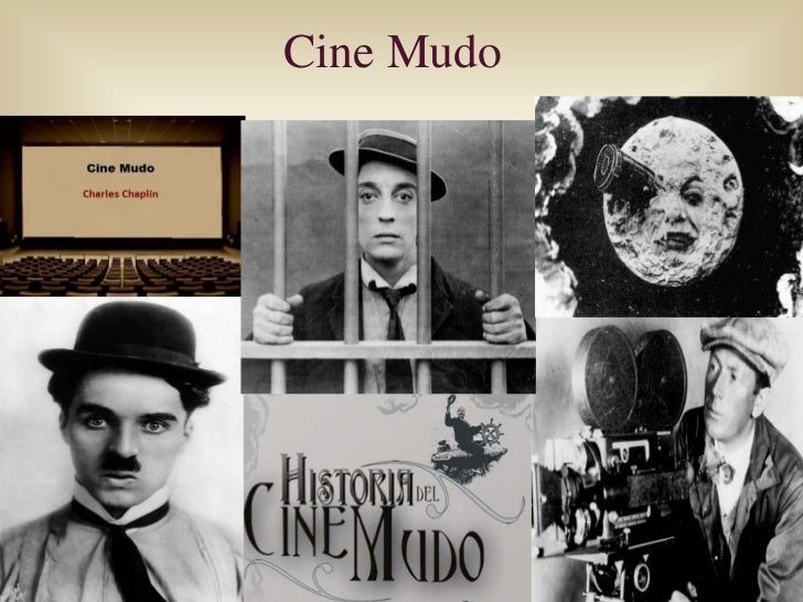 Cine mudo