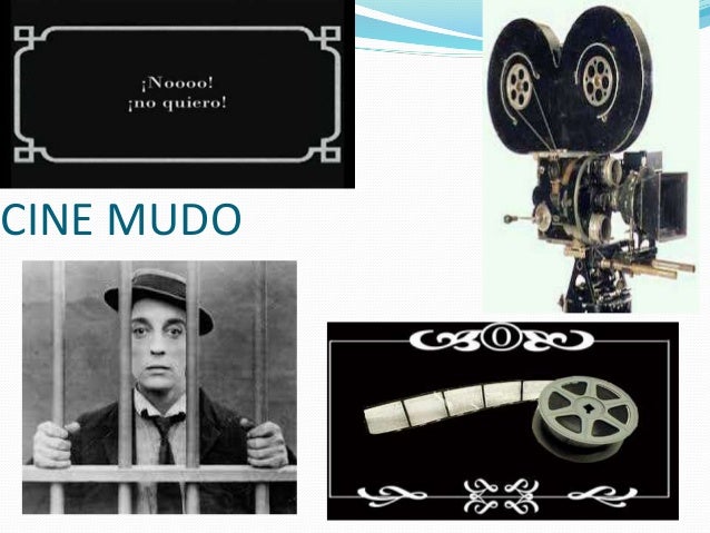 Cine mudo chaplin Diego Acuña