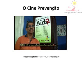 Cine Prevenção
