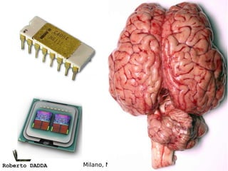 Roberto DADDA   Milano, November 22, 2012
 