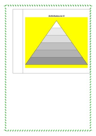 Activitatea nr.4
 
