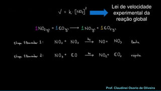 Cinética Química 2