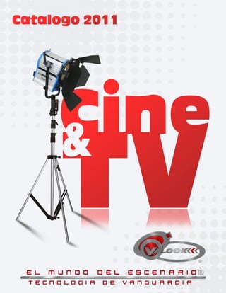 CINE & TV