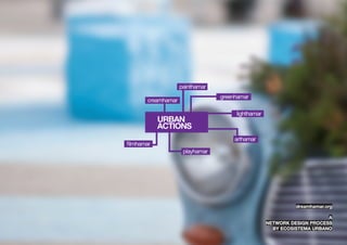 dreamhamar.org

                     a
network design process
  by ecosistema urbano
 