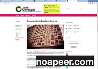 noapeer.com
 