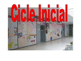 Cicle Inicial 