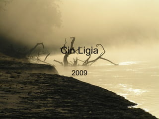 Cin Ligia 2009 