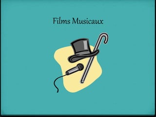 Films Musicaux
 
