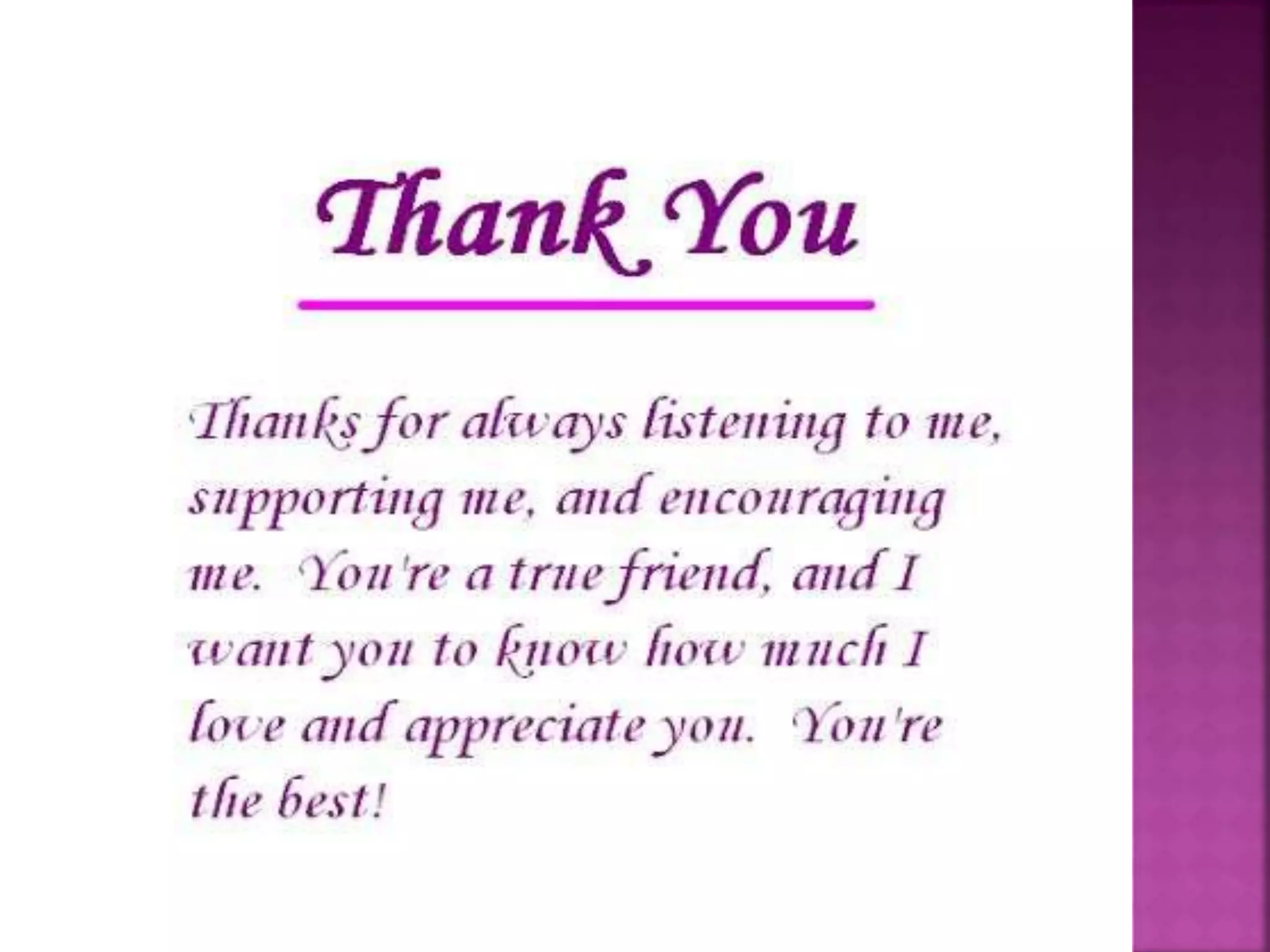 computer in market analysis