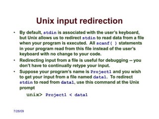 CInputOutput.ppt