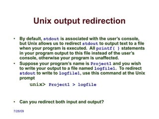 CInputOutput.ppt